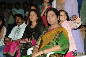 Hrudayam Ekkadunnadi Movie Audio Launch